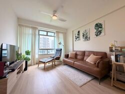 Blk 305B Treelodge@punggol (Punggol), HDB 3 Rooms #603177501